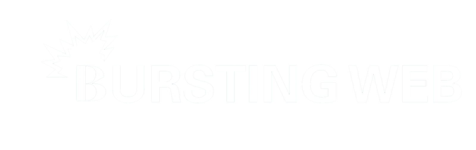 Bursting Web