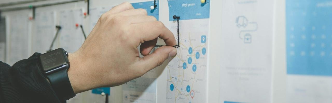 Maintenance & Tech. Support