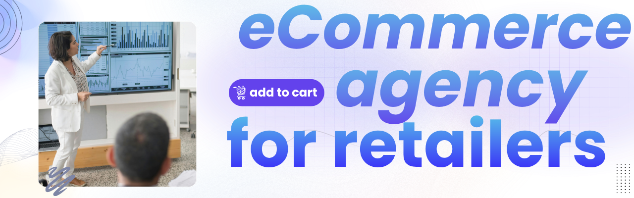 eCommerce Design & Development